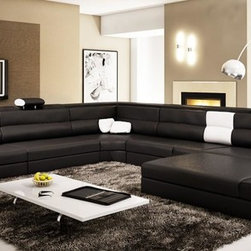 High End Sofas - Sofas