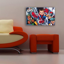 Kids Ideas