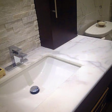 Bathroom Reno