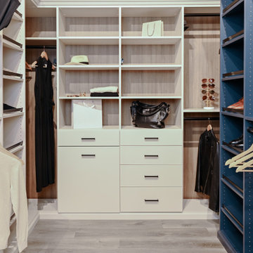 New Design Showroom Imagery