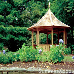 Gazebos - Gazebos