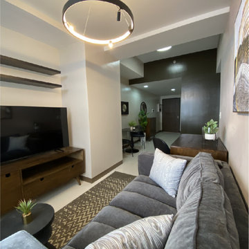 SAN ANTONIO RESIDENCE