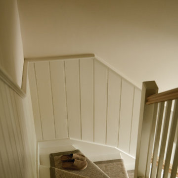 Farmhouse Development