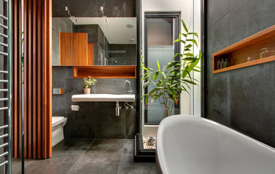 Top 5 Emerging Trends for Bathroom Tiles