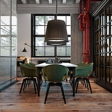 industrial chic