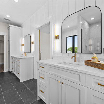 Modern Farmhouse