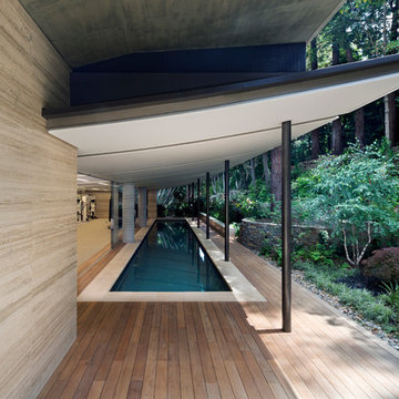 Monaco Drive