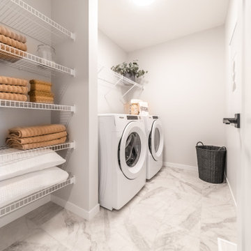 Elbow 3ST SSY 24 - Laundry