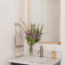 Powder Bath