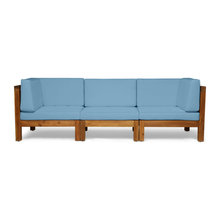 Patio furniture