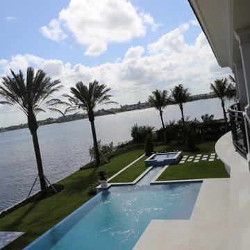 Bay View - Custom Traditional