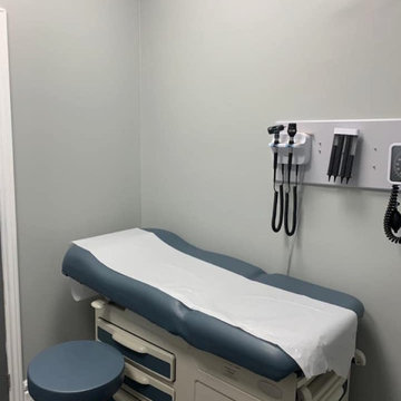 Medical Clinic