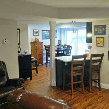 In-Law Suite