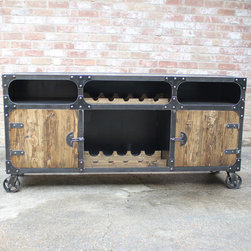 FreightBar - Buffets And Sideboards