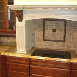 Granite - Tile