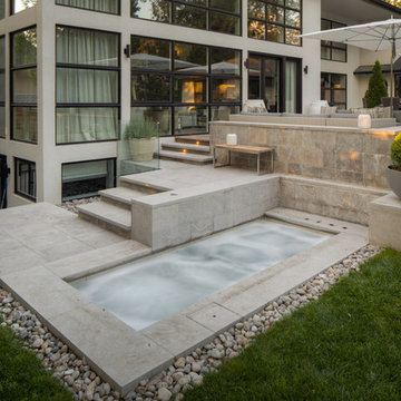 Rosedale Retreat