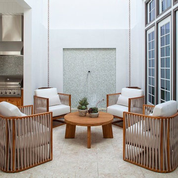 Alys Beach Residence