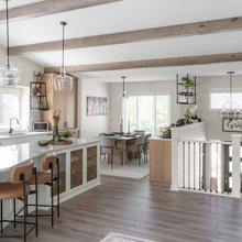 Darryl And Lindsay’s Kitchen