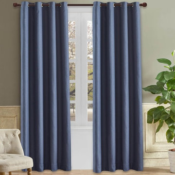 BLACKOUT CURTAINS