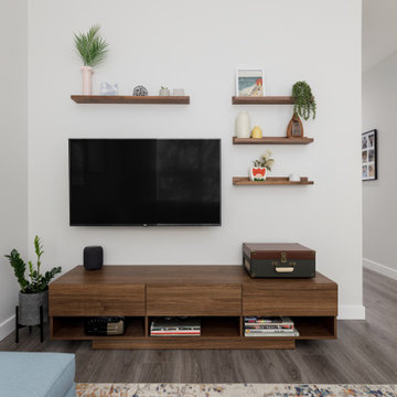 River District Townhouse