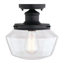 Lake House outdoor lighting