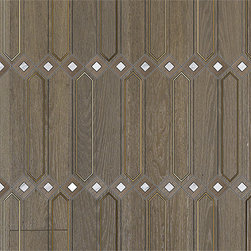Паркет FOGLIE D ORO, Коллекция MATITA - Flooring