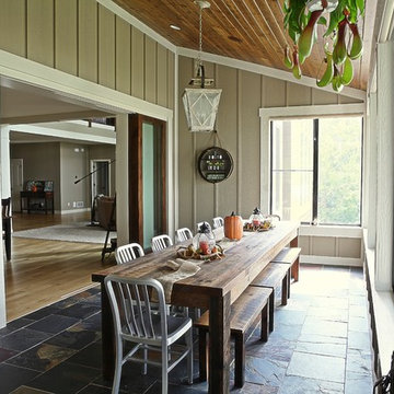 Cedar Lake Residence