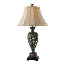 Lamp Ideas
