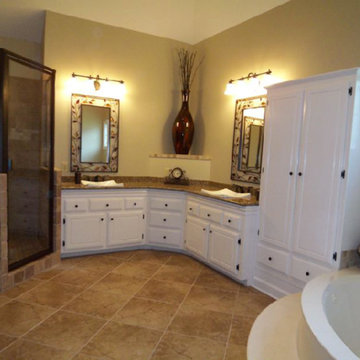 Our Work