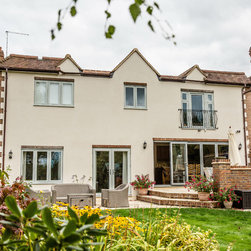 Evolution Windows and Doors - Patio Doors & Bi-fold Doors