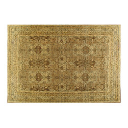 Darius Antique Rugs - Products