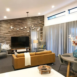 Tailor Made Blinds - Window Treatments