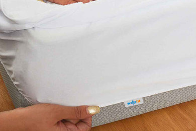 Wakefit Water Proof Mattress Protector