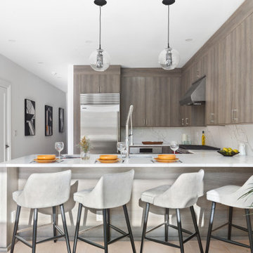 Brooklyn Homes