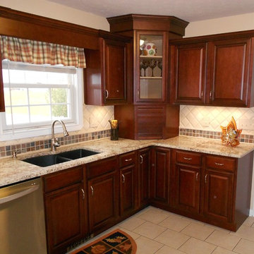 Skirvin Remodel