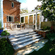 Al’s Backyard