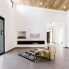 Living room furniture
