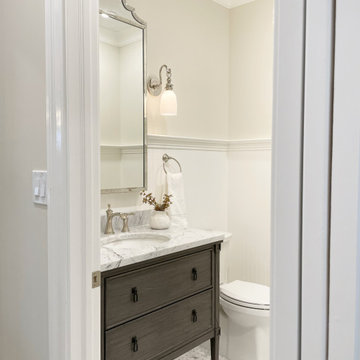 Haddonfield New Build #3