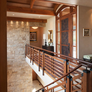 Colorado Ski House