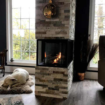 Mountain View Reno