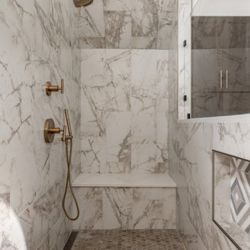 Deerfield Creek Master Bath