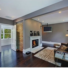 Great Room Paint Colors