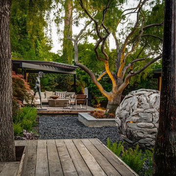 Los Altos Eichler Remodel