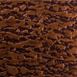 WC 30 Faux Tin - Backsplash Roll - Antique Copper - Wallpaper