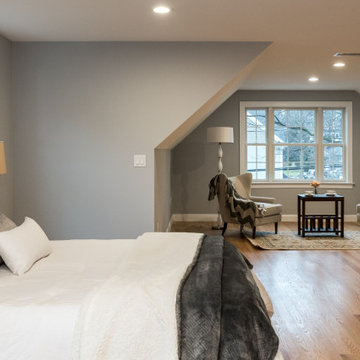 Lexington, MA Staging