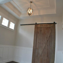 barn door
