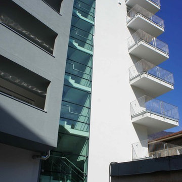 Building in Bolzano