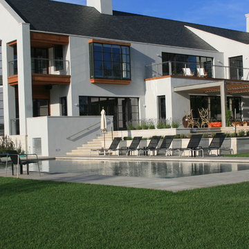 South Hampton Project