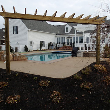 Cedar Arbor
