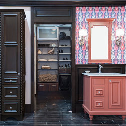 2015 Kitchen & Bath Industry Show - Products